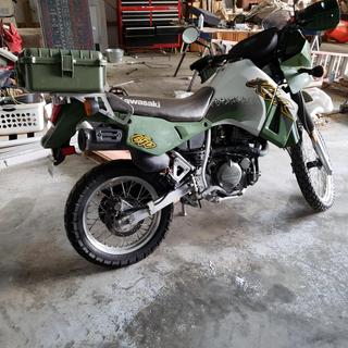 Submitted by Rick B