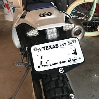 Custo Dynaics Sequential Turn Signal Control Odule - CD-LED-SEQ