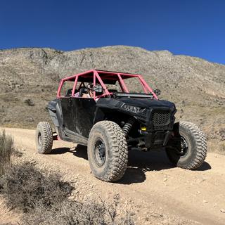 Submitted by Zach V