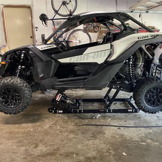 Submitted by Andrew G