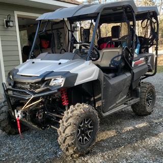Submitted by Adam C