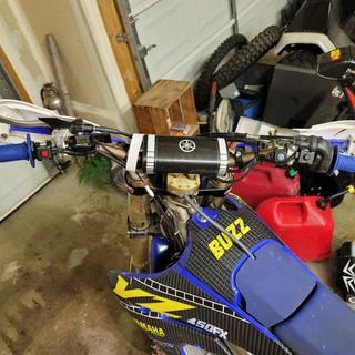Submitted by Steve B