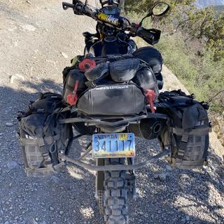 Submitted by Mark P