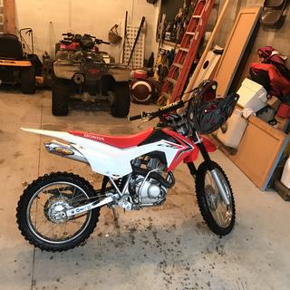 FMF Mini Power Core IV System | Parts & Accessories | Rocky