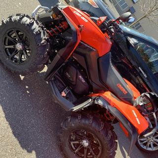 Submitted by Dominique D