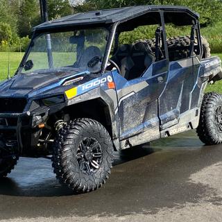 Submitted by Craig C