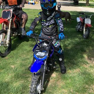 O'NEAL | Broek | Enduro Motocross | uitzonderlijke bewegingsvrijheid, Volledig gevoerd, beschermende rubberen vulling voor extra bescherming | Broek Element Classic | Volwassen | Zwart | Maat 30/46
