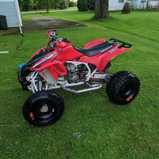 Submitted by Jesse K