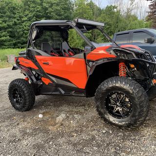 Submitted by Ken F