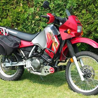 TUSK Folding Shift Lever + 1 Inch Black/Red Tip For Bahrain