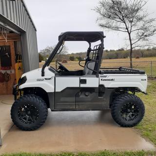 Submitted by Clay H