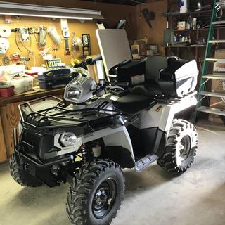 Submitted by Jeff H