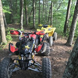 Submitted by Derek D