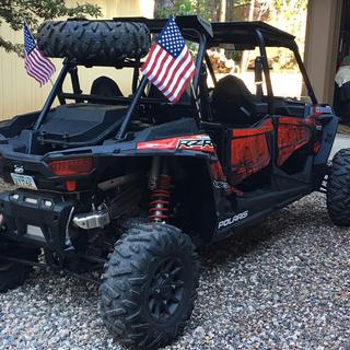 Submitted by Andy G