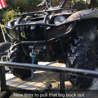Submitted by Quintin M