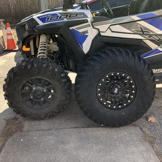 Submitted by Barry W