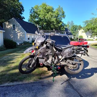 Submitted by George Z