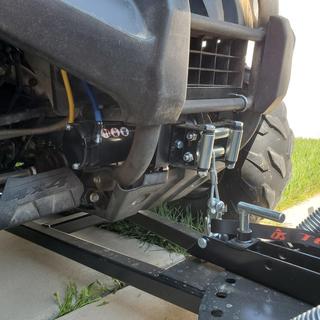 Submitted by Mike D