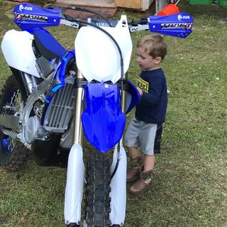 Submitted by Logan H