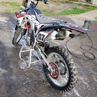Submitted by Titus Z