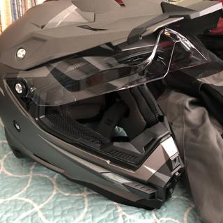 AFX FX-41 Dual Sport Motorcycle Helmet | Riding Gear | Rocky Mountain ATV/MC AFX FX-41 Dual Sport Motorcycle Helmet | Riding Gear | Rocky Mountain ATV/MC