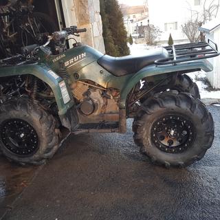 Submitted by Travis E