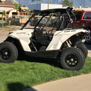 Submitted by RUSSELL B