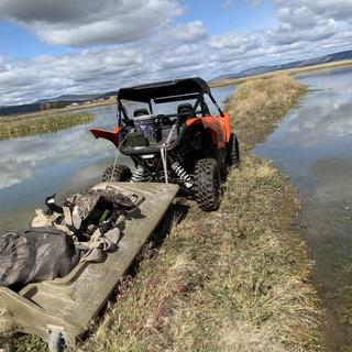 Submitted by Blake B