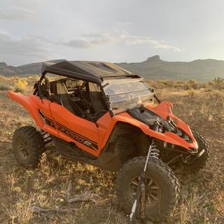 Submitted by Blake B