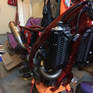 Submitted by Dale W