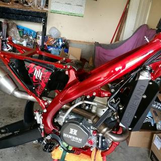Submitted by Dale W