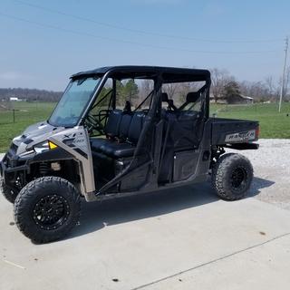 Submitted by DAVID B