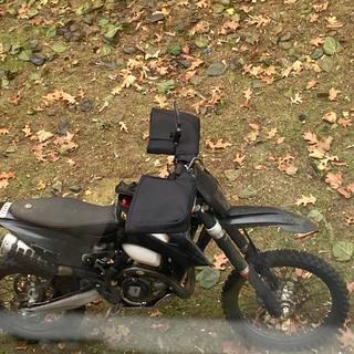 Tusk Cold Pro Handhandschuhe - Universell Für Motorräder & ATVs, Kältebeständig
