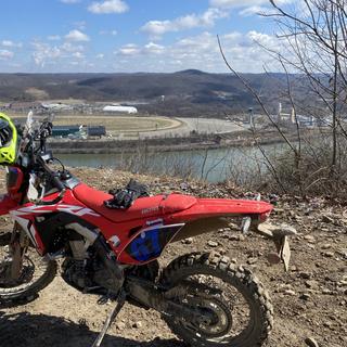 Submitted by Scott K