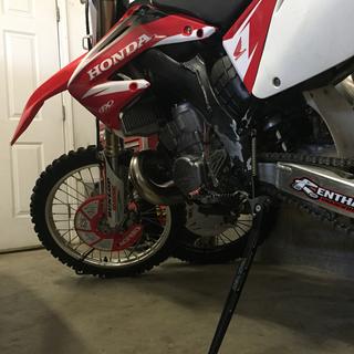 Submitted by Michael H
