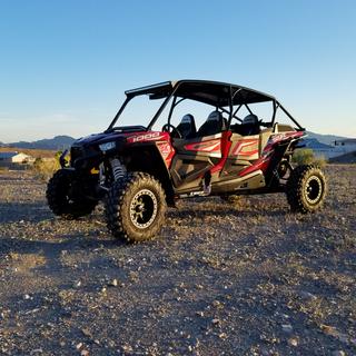 Submitted by DAVE W