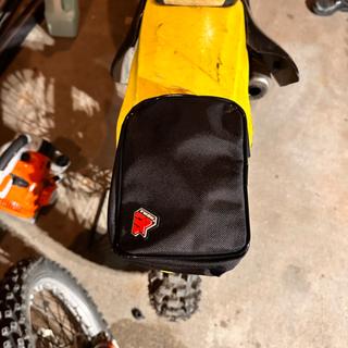 Tusk Fender Pack Parts Accessories Rocky Mountain ATV/MC