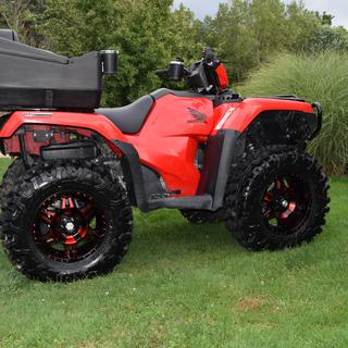 Submitted by John K