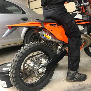 Klim Dakar Pant Riding Gear Rocky Mountain ATV/MC