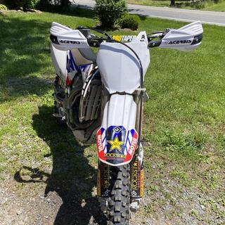 Acerbis :: Hand Guards :: Acerbis Handguards X-Ultimate GAS GAS RED BLACK Acerbis :: Hand Guards :: Acerbis Handguards X-Ultimate GAS GAS RED BLACK
