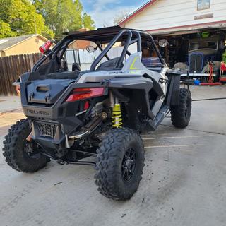 Submitted by Albert A