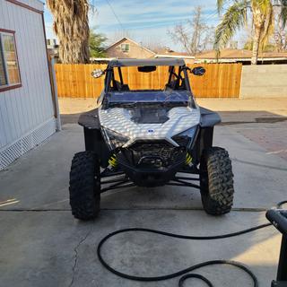 Submitted by Albert A