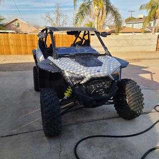 Submitted by Albert A