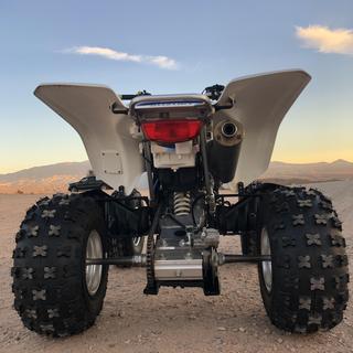 Submitted by Drae A