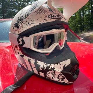 Submitted by Travis B