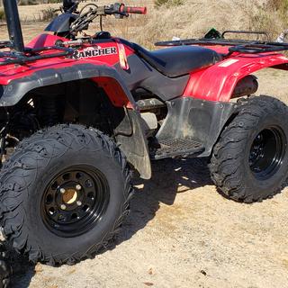 Submitted by Chester M
