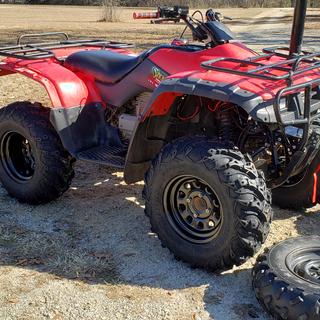 Submitted by Chester M
