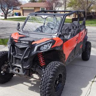 Submitted by Jason B