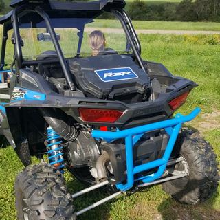 Submitted by Joel N