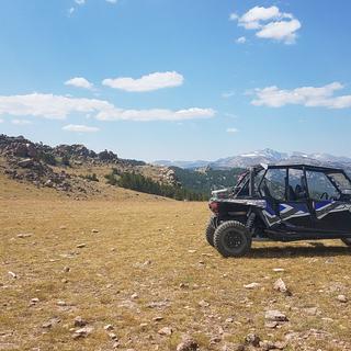 Submitted by Jeremy K